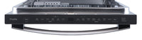 GE Profile 24" Top-Control Built-In Dishwasher with Third Rack - PBT865SSPFS  | Lave-vaisselle encastré GE ProfileMC de 24 po avec commandes sur le dessus - PBT865SSPFS  | PBT865SS