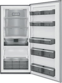 Frigidaire Professional 19 Cu. Ft. Single-Door Refrigerator – FPRU19F8WF | Réfrigérateur Frigidaire Professional de 19 pi³ à 1 porte - FPRU19F8WF | FPRU19WF