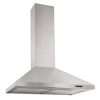 Broan Elite 30" Pyramid Chimney Range Hood - EW4830SS | Hotte cheminée pyramidale Broan Elite de 30 po – EW4830SS | EW4830SS