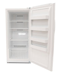 Danby Designer 13.8 Convertible Upright Freezer or Refrigerator - DUF140E1WDD | Congélateur vertical convertible en réfrigérateur Danby Deisgner de 13,8 pi3 - DUF140E1WDD | DUF140EW