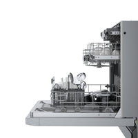 Bosch 800 Series 18" Compact Dishwasher - SPE68B55UC | Lave-vaisselle compact Bosch de série 800 de 18 po - SPE68B55UC | SPE68B55