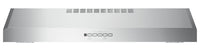 GE 30" Under-Cabinet Range Hood - JVX5300SJSSC | Hotte de cuisinière sous l'armoire GE de 30 po – JVX5300SJSSC | JVX5300S