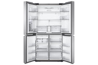 Samsung 22.9 Cu. Ft. Counter-Depth 4-Door Refrigerator - RF23A9071SR/AC | Réfrigérateur Samsung de 22,9 pi³ à 4 portes de profondeur comptoir – RF23A9071SR/AC | RF23A90S