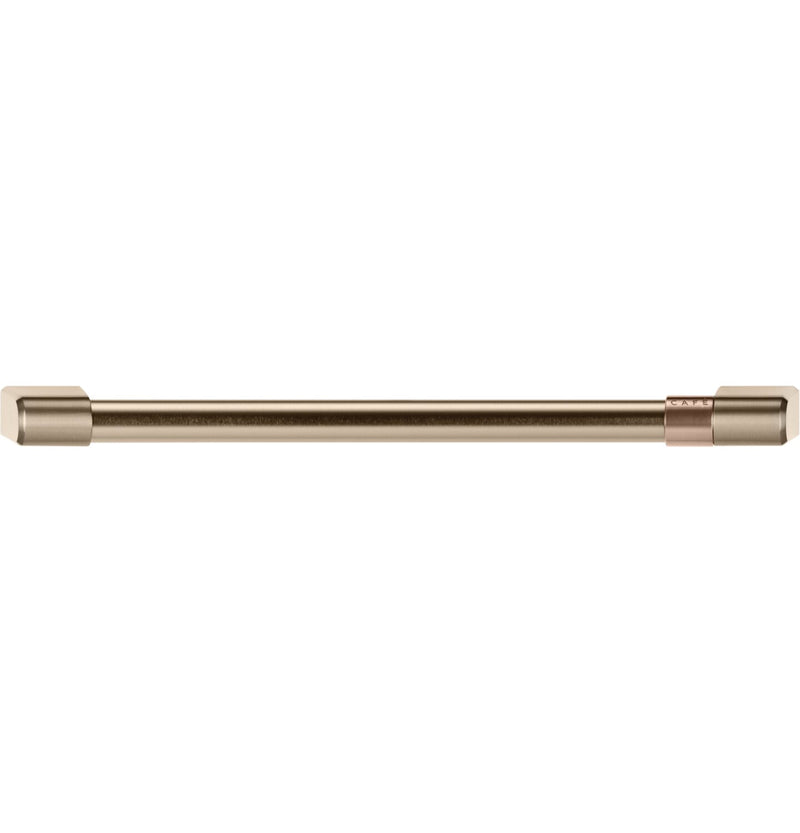 Café Handle Kit for Dishwasher in Brushed Bronze - CXADTH1PMBZ | Trousse de poignées Café bronze brossé pour lave-vaisselle - CXWDFHKPMBZ | CXADTH1Z