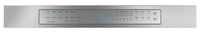 Haier 1.6 Cu. Ft. Over-the-Range Microwave - QVM7167RNCSS | Four à micro-ondes à hotte intégrée Haier de 1,6 pi³ - QVM7167RNCSS | QVM7167S