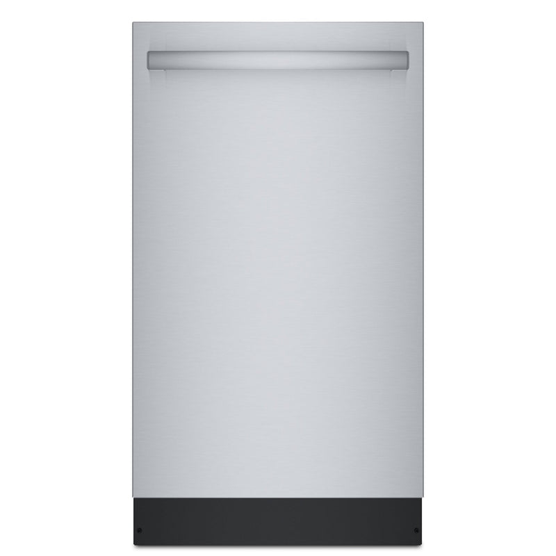 Bosch 800 Series 18" Compact Dishwasher - SPX68B55UC | Lave-vaisselle compact Bosch de série 800 de 18 po - SPX68B55UC | SPX68B55