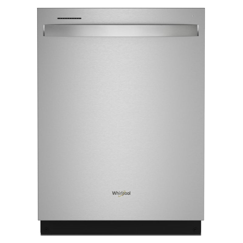 Whirlpool Top-Control Dishwasher with Third Rack - WDT750SAKZ | Lave-vaisselle Whirlpool avec commandes sur le dessus et 3e panier - WDT750SAKZ | WDT750KZ