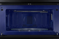 Samsung 30" Microwave Combination Wall Oven with Flex Duo™ – NQ70M7770DG/AA | Four mural combiné avec four à micro-ondes Samsung de 30 po avec système Flex DuoMC - NQ70M7770DG/AA | NQ70M77G