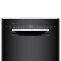 Bosch 300 Series 18" Compact Dishwasher - SPE53B56UC | Lave-vaisselle compact Bosch de série 300 de 18 po - SPE53B56UC | SPE53B56