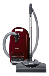 Miele Complete C3 Cat and Dog Canister Vacuum - 41GEE030CDN | Aspirateur-traîneau Miele Complete C3 Cat & Dog – 41GEE030CDN | 41GEE030
