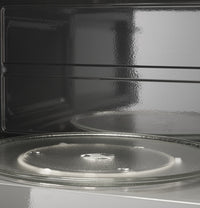 Haier 1.6 Cu. Ft. Over-the-Range Microwave - QVM7167RNCSS | Four à micro-ondes à hotte intégrée Haier de 1,6 pi³ - QVM7167RNCSS | QVM7167S