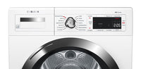 Bosch 800 Series 4 Cu. Ft. Compact Condensation Dryer - WTG865H4UC | Sécheuse compacte Bosch de série 800 de 4 pi3 par condensation - WTG865H4UC | WTG865H4