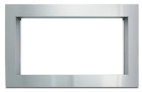 Sharp 30" Built-In Trim Kit for Countertop Microwave - RK94S30F | Trousse d'encastrement Sharp pour four à micro-ondes de comptoir de 30 po – RK94S30F | RK94S30F