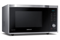 Samsung 1.1 Cu. Ft. Countertop Microwave – MC11J7033CT/AC|Four à micro-ondes de comptoir Samsung de 1,1 pi3 – MC11J7033CT/AC|MC11J703