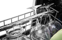 Frigidaire Gallery Built-In Tall-Tub Dishwasher with EvenDry™ System – FGID2476SF|Lave-vaisselle encastré Frigidaire Gallery à cuve haute – FGID2476SF|FGID2476