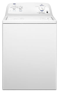 Inglis 4.0 Cu. Ft. Top-Load Washer – ITW4871FW|Laveuse Inglis à chargement par le haut de 4,0 pi3 - ITW4871FW|ITW4871F