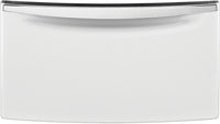 Whirlpool 15.5" H Laundry Pedestal with Storage Drawer - XHPC155XW|Piédestal de buanderie Whirlpool de 15,5 po de hauteur avec tiroir de rangement - XHPC155XW|XHPC155XW