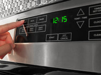 Amana 5.0 Cu. Ft. Freestanding Gas Range with Self-Clean – AGR6603SFS|Cuisinière à gaz amovible Amana de 5,0 pi3 avec autonettoyage – AGR6603SFS|AGR6603S
