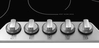 Frigidaire Professional 30'' Electric Cooktop – FPEC3077RF|Surface de cuisson électrique Frigidaire Professional de 30 po – FPEC3077RF|FPEC3077