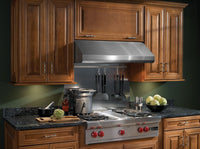 Broan 36" Wall-Mounted Range Hood – E6436TSSLC|Hotte de cuisinière murale Broan de 36 po - E6436TSSLC|E6436TSC