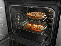 Amana 5.0 Cu. Ft. Freestanding Gas Range with Self-Clean – AGR6603SFS|Cuisinière à gaz amovible Amana de 5,0 pi3 avec autonettoyage – AGR6603SFS|AGR6603S